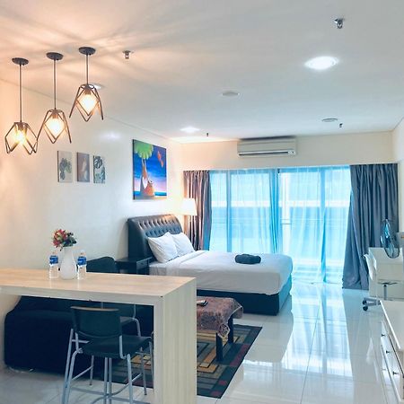 Apartment Near Klcc By Grihoz Куала-Лумпур Экстерьер фото